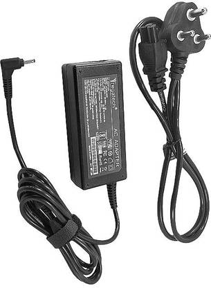 Regatech Spin 1 SP111-32N-C2X3, SP111-32N-C53M 19V 3.42A Thin Pin 3.0x1.1mm Charger 65 W Adapter