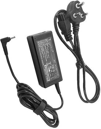 Regatech Aspire Switch 10 SW5-012-1327, SW5-012-13TT 19V 3.42A Thin Pin 3.0x1.1mm Charger 65 W Adapter