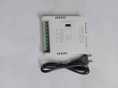 Alpha Group 108 60 W Adapter