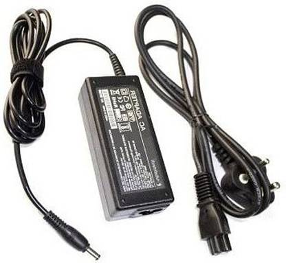 Rubaintech Charger K43SM-VX106, K43SM-XXXX, K43SR, K43SV 19V 3.42A 65 W Adapter