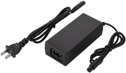 LaptrusT 42V 2A 84W UL Charger For Self Balancing Scooter Li-ion Power Battery Hoverboard Skateboard Charger Special Edition 84 W Adapter