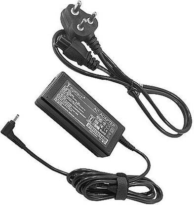 Regatech Chromebook R11 CB5-132T-C3D2, R11 CB5-132T-C3LT 19V 3.42A Pin 3.0x1.1mm 65 W Adapter