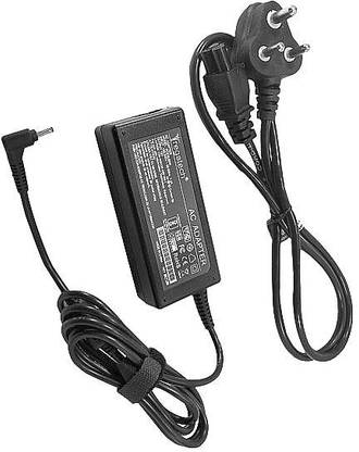 Regatech Spin 5 SP513-52N-51V2, SP513-52N-5210 19V 3.42A Thin Pin 3.0x1.1mm Charger 65 W Adapter