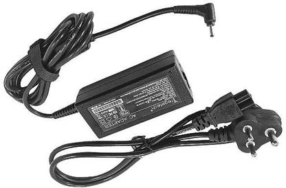 Regatech Chromebook CB3-131-C9F0, CB3-131-C9TK 19V 2.37A Slim Pin 3.0x1.1mm Charger 45 W Adapter