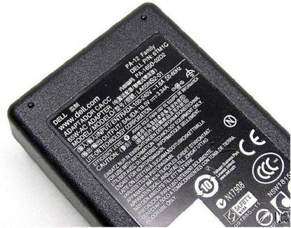 UVKONECTT Laptop Charger for Dell Latitude 3540 3550 3570 3580 5280 5480 5580 65 W Adapter