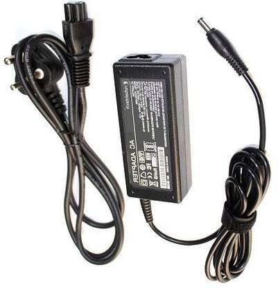 Rubaintech Charger Tosh Tec R850-10W, R850-117, R850-119, R850-11H 19V 3.42A 65 W Adapter