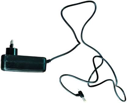 TM&W Cheap & Best Power Adapter 12V 1Amp Dual Pin for Charger, SMPS, CCTV Camera, 12 W Adapter