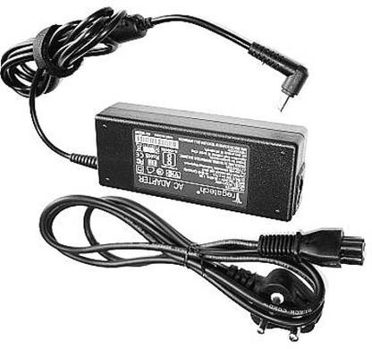 Regatech AS 5335, 5336, 5338, 5340, 5342 19V 4.74A Laptop Cord Cable 90 W Adapter