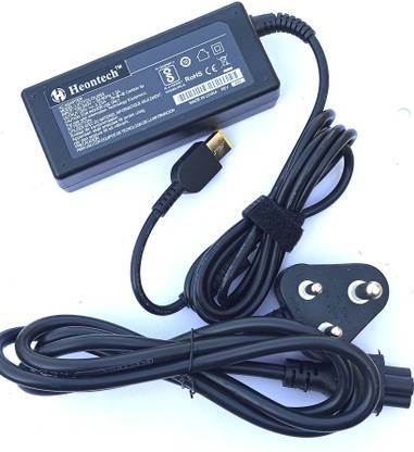 Heontech 20V 3.25A For Lenvo P/N 2191-35U PA-1900-171 80H10001US 80H10004US 65 W Adapter