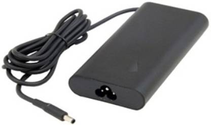 XIRIXX Compitible with Dell TX73F Small pin 130 W Adapter