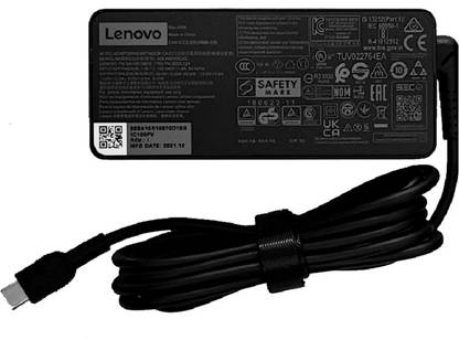 Lenovo ADLX65YCC3D TYPE-C 65W ADAPTER 65 W Adapter