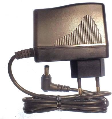 Ankirun 15 Volt 2 AMP Adapter Compatible for Trolley Speakers 15 W Adapter