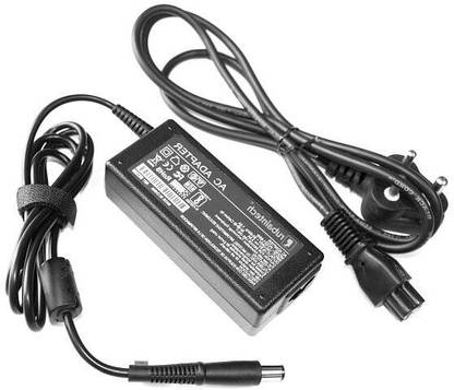 Rubaintech Charger Pavilion DV7-4283CL, DV7-4285DX, DV7-4287CL, DV7-4288CA, DV7-4289US 65 W Adapter