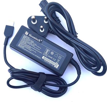 Heontech Thinkpad 36200602 20V 2.25A 45W USB PIN 45 W Adapter