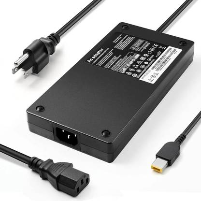 R&I 230W 20V 11.5A USB Laptop Adapter Charger 230 W Adapter