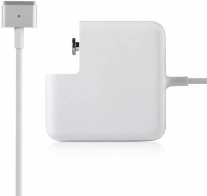 WEFLY 60W MagSafe 2 Power Adapter for A1435, A1465, A1502, A1425,A1436,A1466. 60 W Adapter