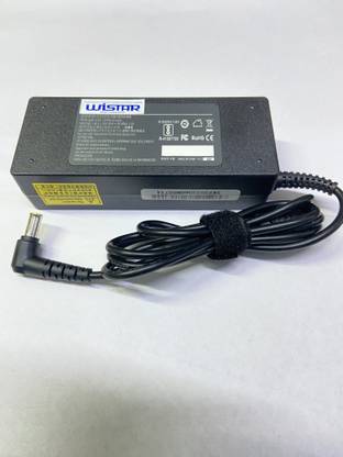 WISTAR 19.5V 4.7A Laptop Charger FOR Sony Vaio PCG-GRX670K 90 W Adapter