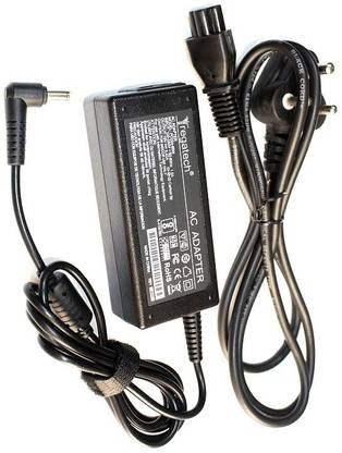 Regatech TM 2400, 2403, 2410, 2412, 2413 19V 3.42A Laptop Battery Charger 65 W Adapter