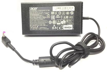 Acer ASPIRE 7 5.5-1.7 pin 135 W Adapter