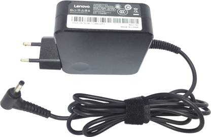 Lenovo Laptop adapter charger for Ideapad S340-14API, IdeaPad 100-15IBD 4.0 Pin 65 W Adapter