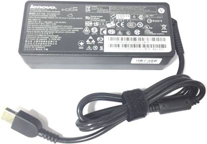 Lenovo 20V-4.5A 90W USB PIN Laptop Adapter Charger For ThinkPad Edge E540, E531 90 W Adapter