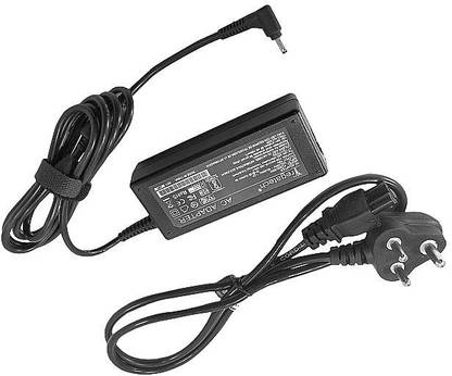 Regatech Chromebook R11 CB5-132T-C7Q1, R11 CB5-132T-C7R5 19V 3.42A Pin 3.0x1.1mm 65 W Adapter