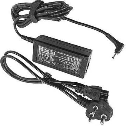 Regatech Spin 3 SP314-54N-546M, SP314-54N-54BT 19V 2.37A Slim Pin 3.0x1.1mm Charger 45 W Adapter