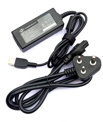 Lapfuture Part No.ADLX45NLC3A ADLX45DLC3A ADLX45NDC3A 20V 2.25A 45 W Adapter