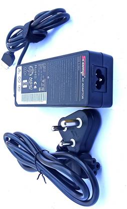 Scomp THINKPAD X1 CARBON-I7-3667U 20V 4.5A USB Pin 90 W Adapter
