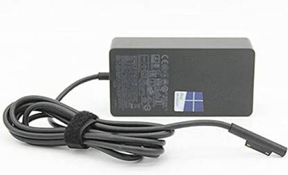 UVKONECTT Surface Book 1798, Surface Pro 7 1866 Surface Go 2 Charger 102 W Adapter