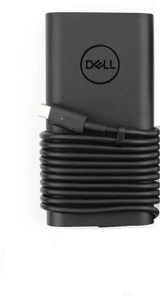 DELL 90W Type C Laptop Adapter Charger for Latitude 7389 2-in-1 90 W Adapter