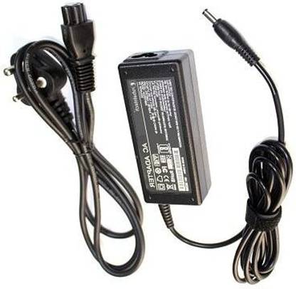 Rubaintech Charger Tosh Sate A200-1O5, A200-1O6, A200-1O7, A200-1OR 19V 3.42A 65 W Adapter