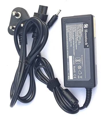 Heontech 19V 3.42A For Acr Chromebook CB5-571-C09S CB5-571-C1DZ CB5-571-C4T3 65 W Adapter
