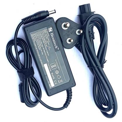 Heontech Satellite C870D-11L C870D-11M L500-1WG L500-1XC 19V 3.42A 65 W Adapter