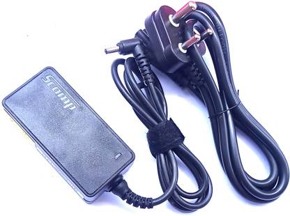 Scomp UX31A-2A UX31A-2D UX31E-DH52 UX31E-DH72 19V 2.37A 45 W Adapter