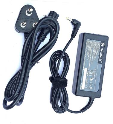Heontech Aspire P255 E15 E14 E11 ES1 E5 E3 E1 F15 5 1 Un E5-575G 19V 3.42A 65 W Adapter