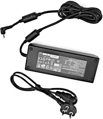 Regatech Aspire V3-771G-53218G50Makk, V3-771G-53218G62MAII 19V 6.32A 120W 5.5×1.7mm 120 W Adapter