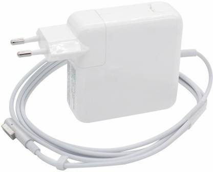 TECHCLONE 45W MB Air Charger Magsafe 1 L Shape 14.85V 3.05A Magnet Pin 45 W Adapter