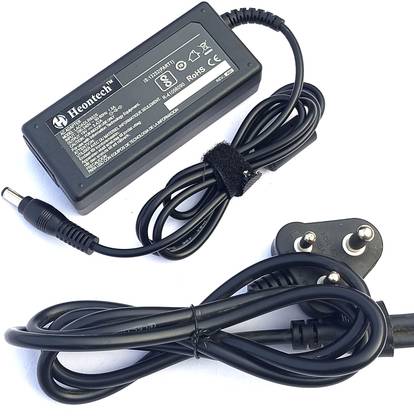 Heontech 19V 3.42A For TECRA R850-10W R850-117 Z40-C-001 Z40-C-002 65 W Adapter