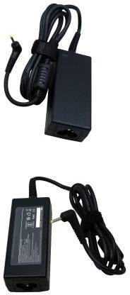 Lappy Power Laptop Adapter/Charger 40W 19V/2.1A Pin Size (2.3mm*0.7mm*10mm) 40 W Adapter