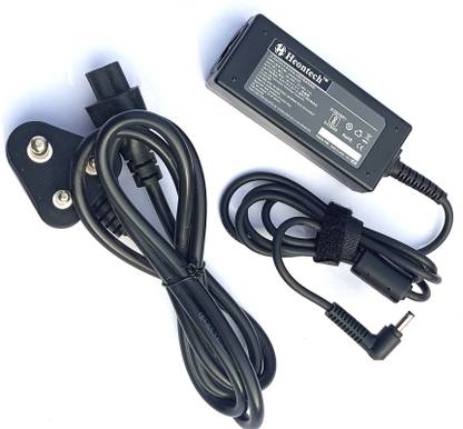 Heontech 19V 2.37 For Asus Q304 Q304U Q304UA Q504 Q504U Q504UA Q503 Q503U Q503UA 45 W Adapter