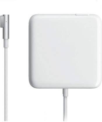 TechSio 60W Safe 1 (for acBook and 13-inch acBook Pro) 60 W Adapter