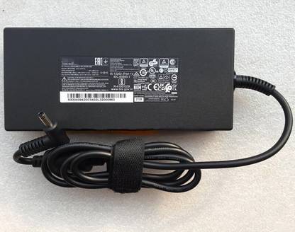 MACKTECH Msi Pulse 15 16 17 Msi Crosshair 17 16 HX 240 W Adapter