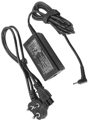Regatech Aspire A515-46-R14K, A515-46-R2UU - 19V 2.37A Slim Pin 3.0x1.1mm Laptop Charger 45 W Adapter