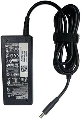 DELL Inspiron 24 3459 small pin 65 W Adapter