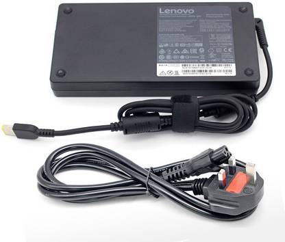 Lenovo FRU 01FR046 00HM627 Laptop Charger 230 W Adapter