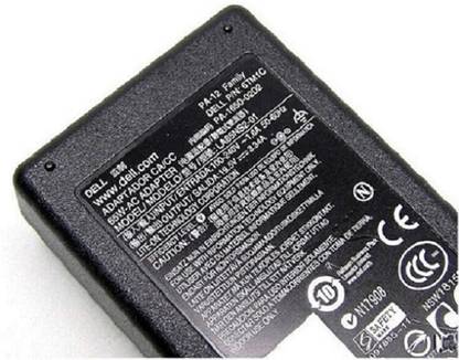 UVKONECTT Dell LATITUDE D505 Laptop Charger Power Supply 65 W Adapter