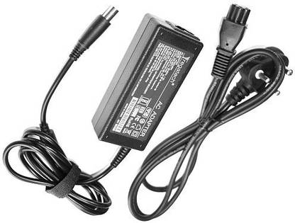 Regatech D Inspiron 3437, 3441, 3442, 3520 19.5V 3.34A BIG Pin 7.4 x 5.0mm Charger 65 W Adapter