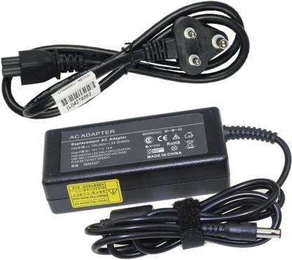 Laplogix 60W 19V 3.16A Pin Size 5.5MM X 3.0MM Laptop Charger For Samsung NP300E5C-A0AUS 60 W Adapter