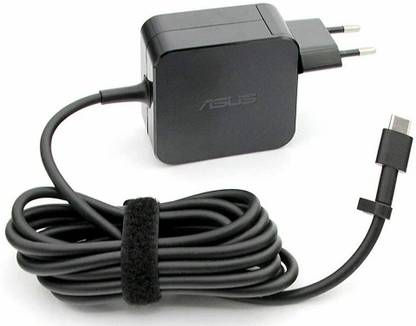 ASUS 65W USB-C Laptop Charger Adapter with Power Delivery 3.0 65 W Adapter